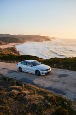BMW 320d Sport Line 2019 года (WW)